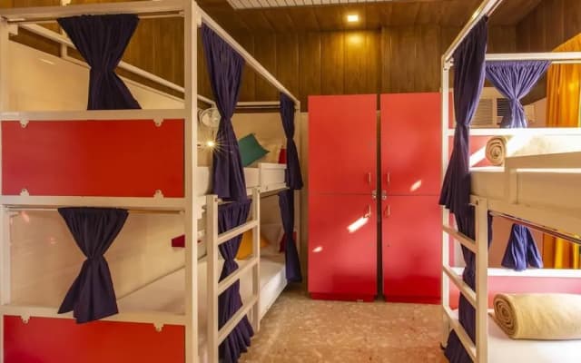 Madpackers Amritsar - Hostel