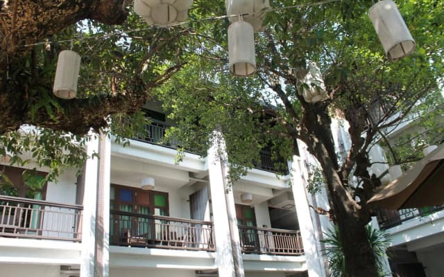 De Lanna Hotel
