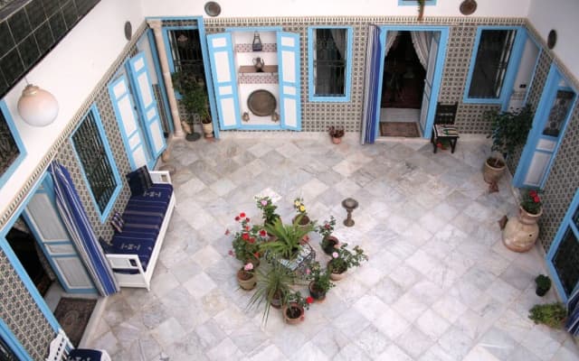 Dar Hassine Allani