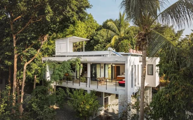 Serene Escape at Asia Blue Villa One - Your Luxurious 3-bed Villa Retreat Awaits