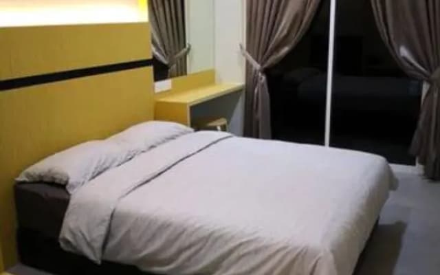 Cameron Tropica Homestay