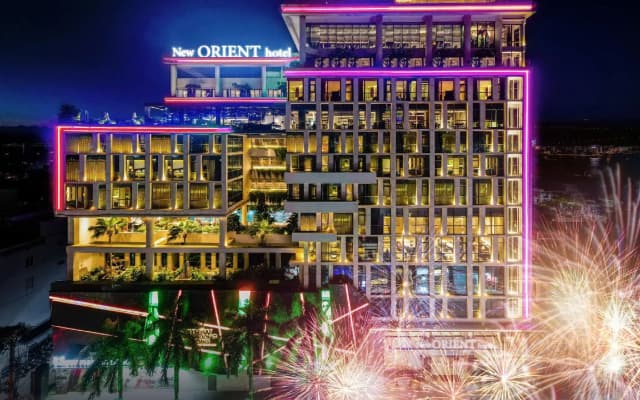 New Orient Hotel Danang