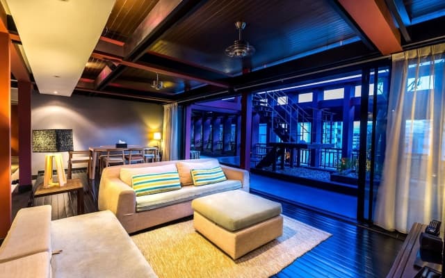 LoogChoob Homestay
