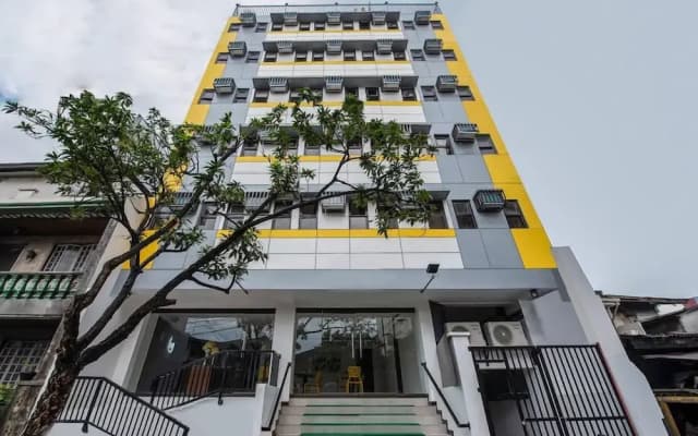 Nest Fort Bgc