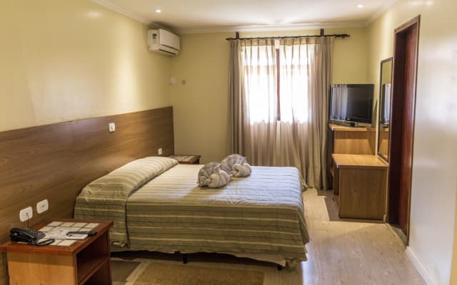 Zagaia Eco Resort