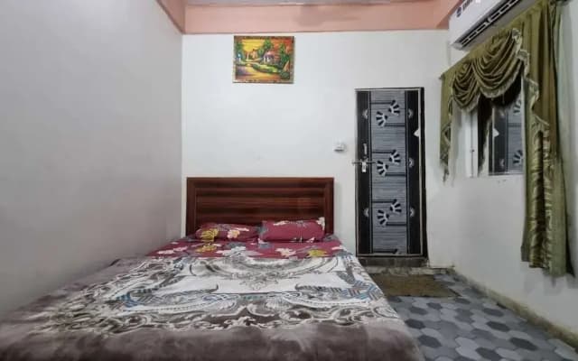 Shri Yamuna Dham