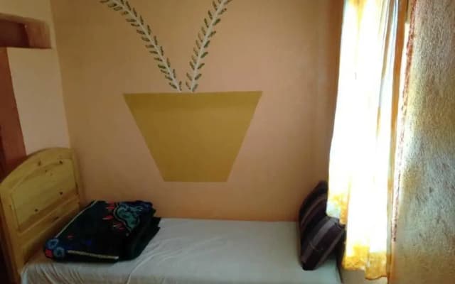 Camping Auberge Aain Nakhla