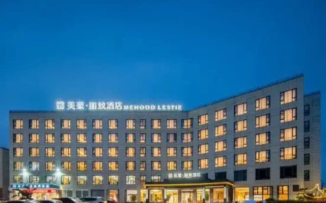 MEHOOD LESTIE Hotel (Ningbo Xiangshan Shipu Fishing Port)