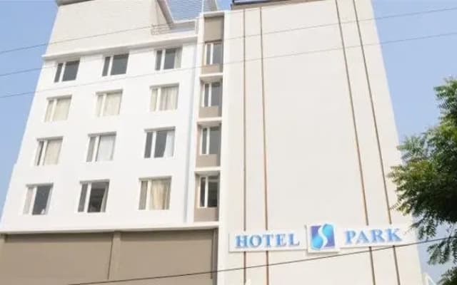Hotel S Park