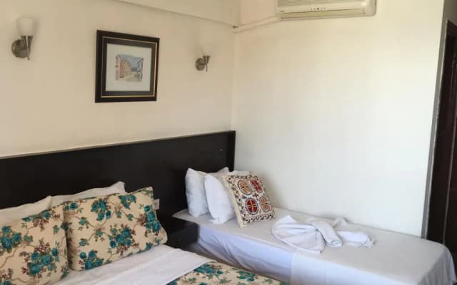 Kucukkuyu Gumus Otel