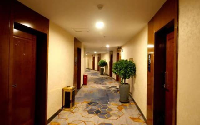 Zhongya Hotel
