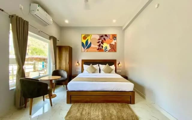 Hotel Wraveler Inn