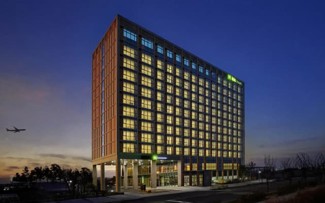 Ibis Styles Ambassador Incheon Airport