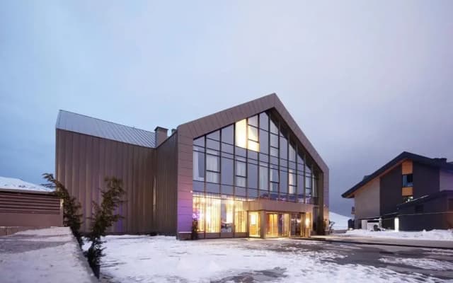 Liv Hotels  Erciyes