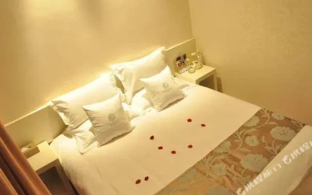 Yikezhan Boutique Hotel