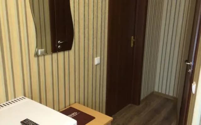 Сибирь