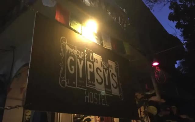 Gypsys Hostel