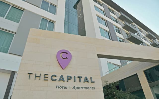 The Capital Menlyn Maine