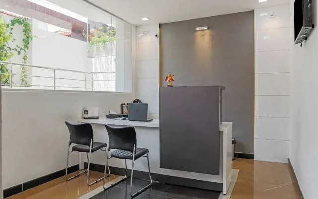 Varsha Enclave Delta House
