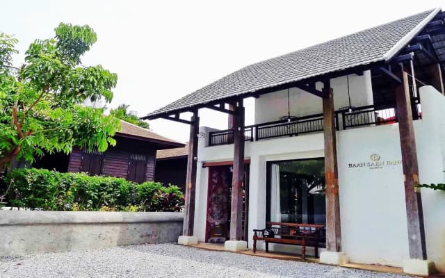 Baan Saen Fang