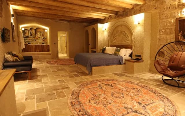 Vita Cave Hotel