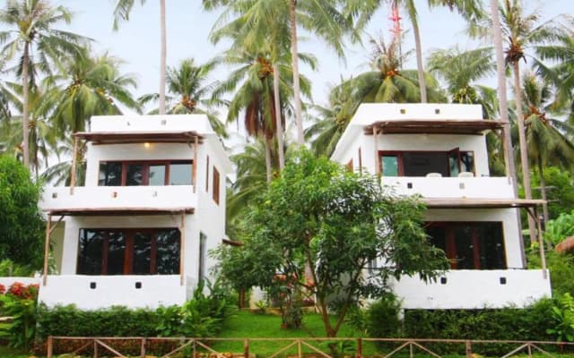 Warapura Resort