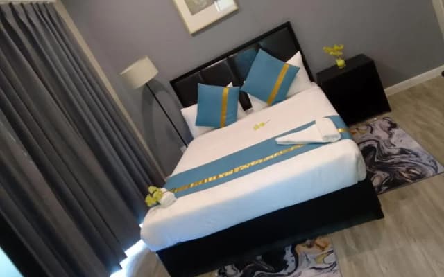 Palm View Midrand Guest House