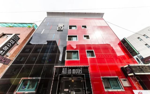 Uijeongbu All IN
