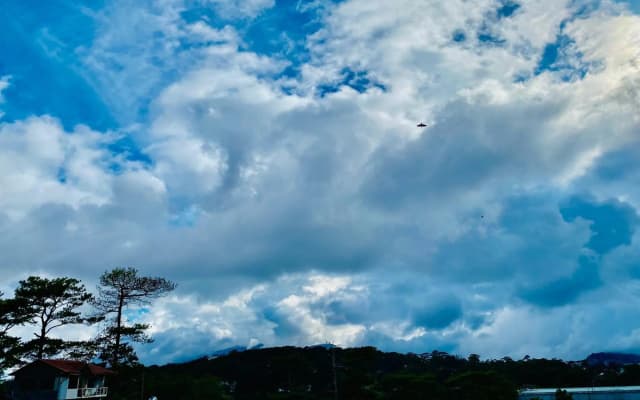Albergo Hotel - Studio Condo Unit - Baguio Transient