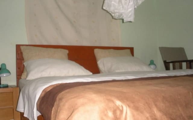 Ngorongoro Villa & Restaurant