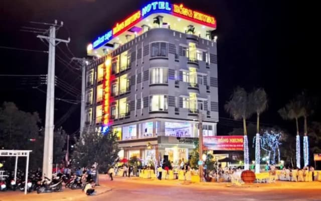 Hong Nhung Hotel