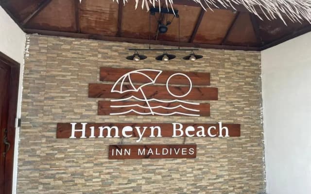 Himeyn Beach Inn Ocho Homes