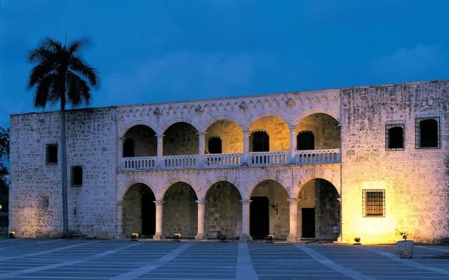 Crowne Plaza Santo Domingo by IHG