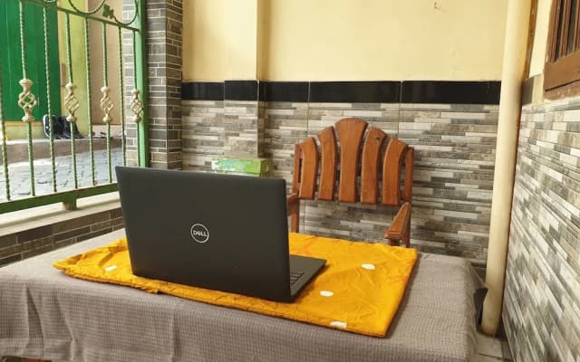 OYO Life  92620 Syfa Kost