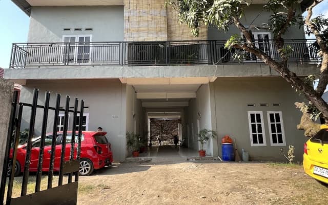 Hotel O Pondok Bulo Ugi Syariah Near SD Negeri 185 Pinrang