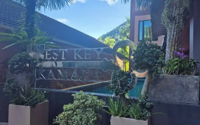 Westkey Kamala Hotel