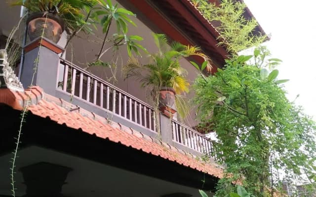 Praety Home Stay