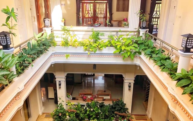Hotel Manggasa Makale