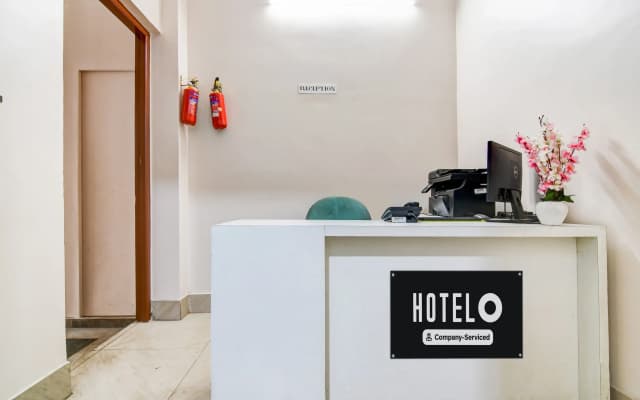 Hotel O Jessore Road Kolkata Formerly Skyline Serenity