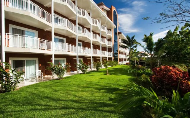 Occidental Tamarindo - All Inclusive