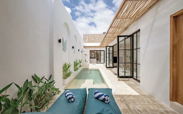 Villa Lumière 1 Seminyak