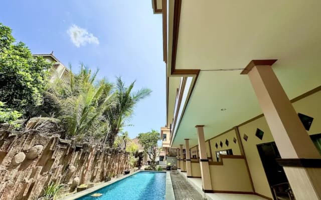 Taxa Raya Guest House