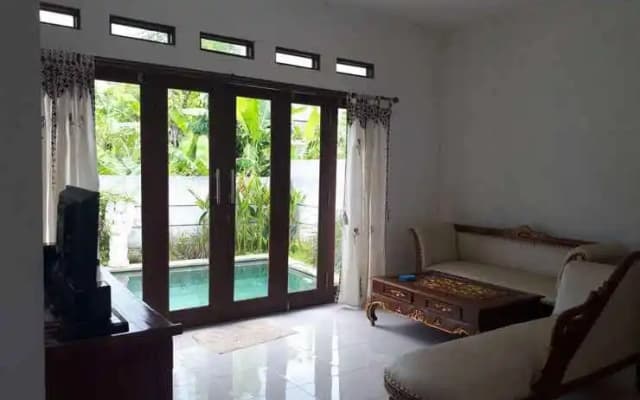 Villa Das Meer