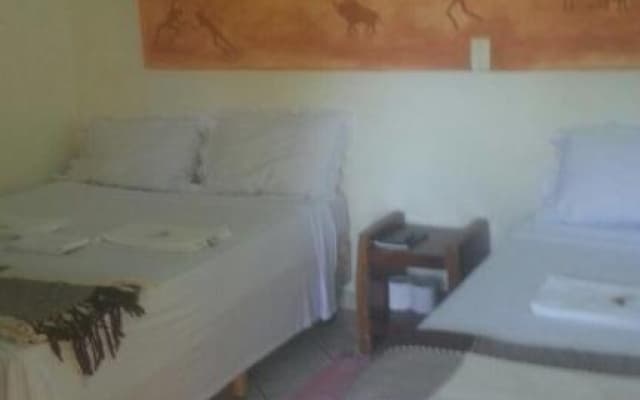Pousada Vila Cintra