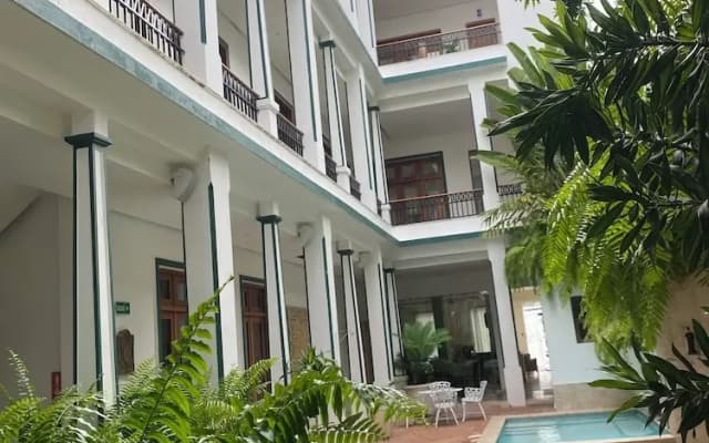 Boutique Hotel Casa Grande, Tropical Journey Familiar Suite, 2 BR