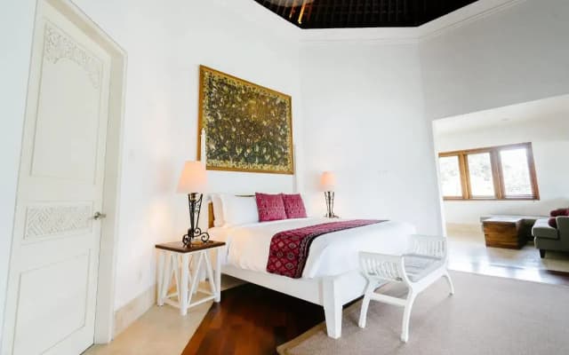Avillion Villa Cinta @ Sanur