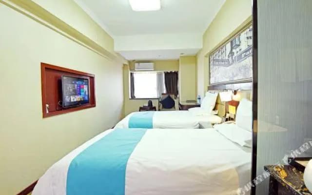 Super 8 hotel