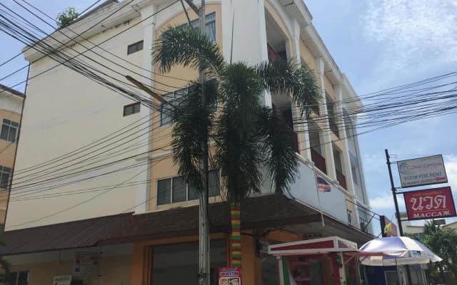 Concordia Guesthouse
