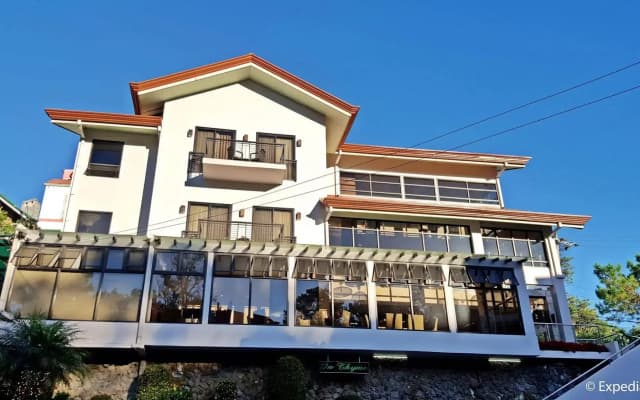 C Boutique Hotel