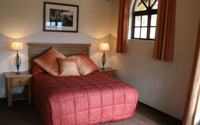 Fairways Holiday Accommodation